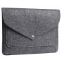 Чохол для ноутбука Gmakin для Macbook 13  Grey (GM62-13New)