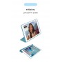 Чохол ArmorStandart Smart Case для iPad Air 10.9 M1 (2022) / Air 10.9 (2020) Light Blue (ARM57405)