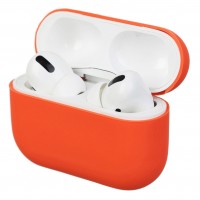 Чохол ArmorStandart Ultrathin Silicone Case для Apple AirPods Pro Orange (ARM55959)