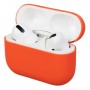 Чохол ArmorStandart Ultrathin Silicone Case для Apple AirPods Pro Orange (ARM55959)