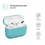 Чохол ArmorStandart Ultrathin Silicone Case для Apple AirPods Pro Mint Green (ARM55968)