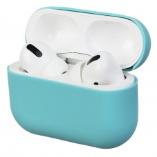 Чохол ArmorStandart Ultrathin Silicone Case для Apple AirPods Pro Mint Green (ARM55968)