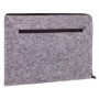 Чохол для ноутбука Gmakin для Macbook Pro 13  Grey (GM67-13New)