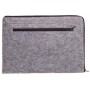 Чохол для ноутбука Gmakin для Macbook Pro 13  Grey (GM67-13New)