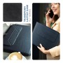 Чохол для ноутбука ArmorStandart Laptop Sleeve Stand YL7 14  Black (ARM69065)