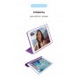 Чохол ArmorStandart Smart Case для iPad 10.9 2022 Purple (ARM65120)