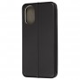 Чохол-книжка ArmorStandart G-Case для OPPO A18 4G / A38 4G Black (ARM71035)