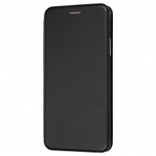 Чохол-книжка ArmorStandart G-Case для OPPO A18 4G / A38 4G Black (ARM71035)