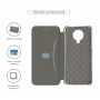 Чохол-книжка ArmorStandart G-Case для Nokia G10/G20 Black (ARM60771)