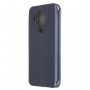 Чохол-книжка ArmorStandart G-Case для Nokia 3.4 Dark Blue (ARM59894)