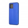 Чохол-книжка ArmorStandart G-Case для Motorola G72 Blue (ARM63923)