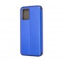 Чохол-книжка ArmorStandart G-Case для Motorola G54 Power Blue (ARM70544)