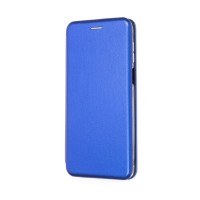 Чохол-книжка ArmorStandart G-Case для Motorola G54 Power Blue (ARM70544)