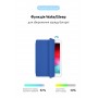 Чохол ArmorStandart Smart Case для iPad Air 10.9 M1 (2022) / Air 10.9 (2020) Blue (ARM57404)