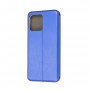 Чохол-книжка ArmorStandart G-Case для Motorola Edge 40 Pro Blue (ARM67871)