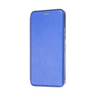 Чохол-книжка ArmorStandart G-Case для Motorola Edge 40 Pro Blue (ARM67871)