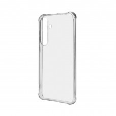 Панель ArmorStandart Air Force для Samsung S24 Plus Transparent (ARM72543)