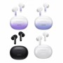 Навушники USAMS US-XD19 Dual-mic ENC TWS Earbuds --X-don Series BT5.3 gradient purple (BHUENCXD04)