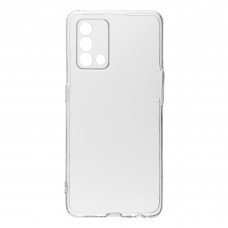 Панель ArmorStandart Air для OPPO A74 4G Camera cover Clear (ARM59548)