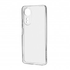 Панель ArmorStandart Air для OPPO A58 4G Camera cover Clear (ARM70650)