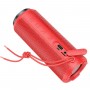 Портативна колонка BOROFONE BR22 sports wireless speaker Red (BR22R)