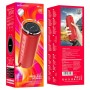 Портативна колонка BOROFONE BR22 sports wireless speaker Red (BR22R)