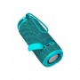 Портативна колонка BOROFONE BR24 Fashion sports BT speaker Peacock Blue (6974443386714)