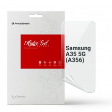 Гідрогелева плівка ArmorStandart для Samsung A35 5G (A356) (ARM74353)