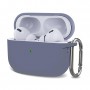 Чохол ArmorStandart Hang Case для Apple AirPods Pro 2 Lavender (ARM68596)