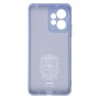 Панель ArmorStandart ICON Case для Xiaomi Redmi Note 12 4G Camera cover Lavender (ARM67702)