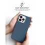 Панель ArmorStandart ICON2 Case для Apple iPhone 15 Pro Storm Blue (ARM70522)