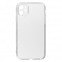 Панель ArmorStandart Air для Apple iPhone 11 Camera cover Clear (ARM61046)