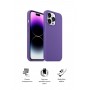 Панель ArmorStandart ICON2 Case для Apple iPhone 14 Pro Max Iris (ARM68466)