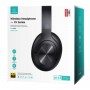 Навушники USAMS-YH21 Wireless Headphone-- YH Series black (TDLYEJYS01)