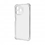 Панель ArmorStandart Air Force для Realme C51 / C53 Camera cover Transparent (ARM71017)