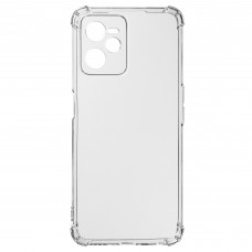 Панель ArmorStandart Air Force для Realme C35 Camera cover Transparent (ARM66416)