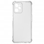 Панель ArmorStandart Air Force для Realme C35 Camera cover Transparent (ARM66416)