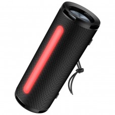 Портативна колонка BOROFONE BR31 Gamble sports BT speaker Black (6941991102523)