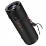 Портативна колонка BOROFONE BR31 Gamble sports BT speaker Black (6941991102523)