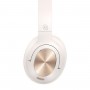 Навушники USAMS-YH21 Wireless Headphone-- YH Series BT5.3 beige (TDLYEJYS02)