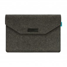 Чохол для ноутбука ArmorStandart Feltery Case AS01 для MacBook 16 Black (ARM70767)