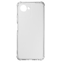 Панель ArmorStandart Air Force для Realme C30s Camera cover Transparent (ARM66421)