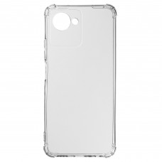 Панель ArmorStandart Air Force для Realme C30s Camera cover Transparent (ARM66421)