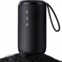 Портативна колонка Usams US-YC011 IPX7 Waterproof Wireless Speaker with Lanyard -- YC Series 2000mAh Black (YC011YX01)