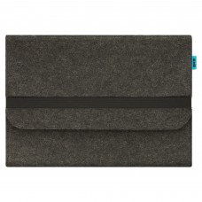 Чохол для ноутбука ArmorStandart Feltery Case AS03 для MacBook 13.3 Black (ARM70772)