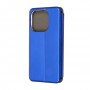 Чохол-книжка ArmorStandart G-Case для Tecno Spark 10 Pro (KI7) Blue (ARM68953)