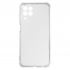 Панель ArmorStandart Air Force для Samsung M33 (M336) Camera cover Transparent (ARM62093)