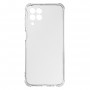 Панель ArmorStandart Air Force для Samsung M33 (M336) Camera cover Transparent (ARM62093)