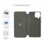 Чохол-книжка ArmorStandart G-Case для Samsung M53 (M536) Black (ARM61800)