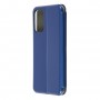 Чохол-книжка ArmorStandart G-Case для Samsung M52 5G (M525) Blue (ARM61607)